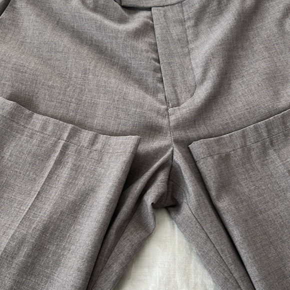 πBUY 3 for $15π πH&M Dress Pants Business Attire Slim fit 36R Menβs - Picture 8 of 8